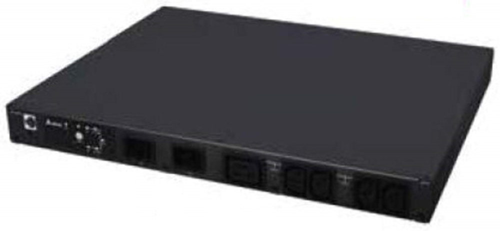 Переключатель нагрузки Delta Electronics STS16002SR00035