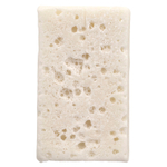 T. Taio, мыло с губкой внутри, оригинальный перламутровый, 120 г (4,2 унции)