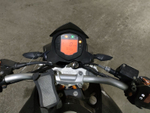 KTM 250 Duke , 2015