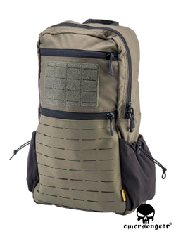 Рюкзак тактический EmersonGear Commuter, 14 л (EM9325RG). Олива