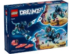 Конструктор LEGO DREAMZzz 71479 Кошка Зои