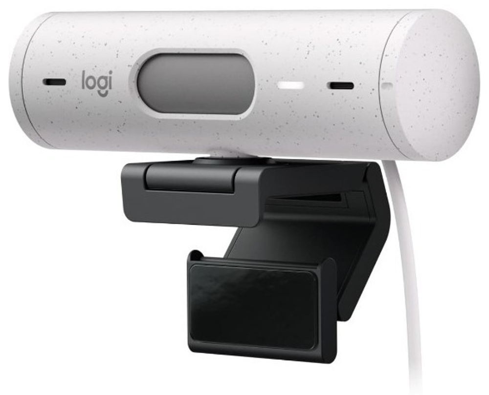 Веб-камера Logitech Brio 500 960-001428