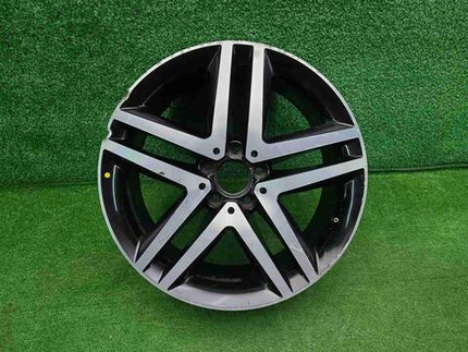 Диск литой R19 Mercedes V w447 (2014-н.в.)