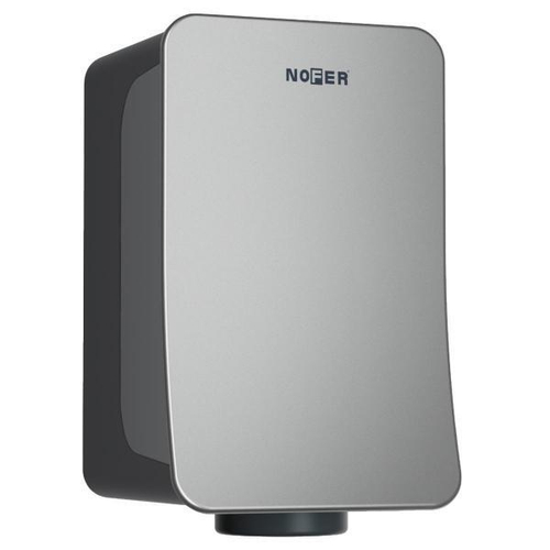 Сушилка сенсорная 800 W ABS FUSION 01871.AS металлик глянцевый