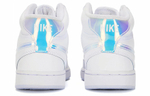 Кроссовки Nike Court Vision Mid (Женская размерная сетка)