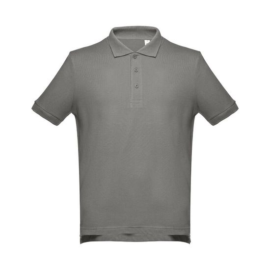 Рубашка поло мужская  ADAM