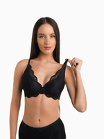 Бюстгальтер OIRO Pansy с анатомическим push-up
