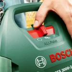Краскораспылитель PFS 3000-2 BOSCH 0603207100