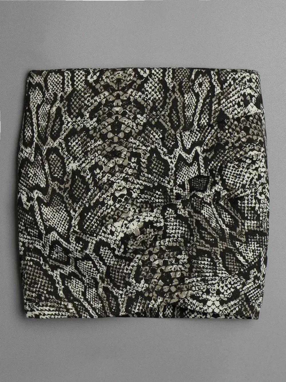 Летняя юбка для девочки