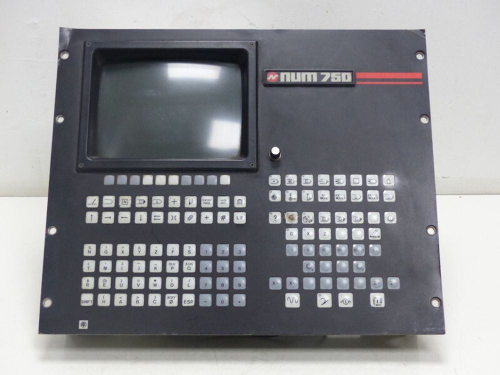 Num 750