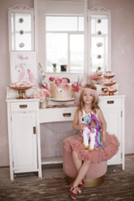 Magic Unicorn