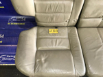 Сидение заднее NISSAN TERRANO 1999