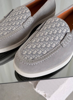 Лоферы Christian Dior