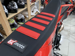 Мотоцикл кроссовый эндуро FXMOTO YX300