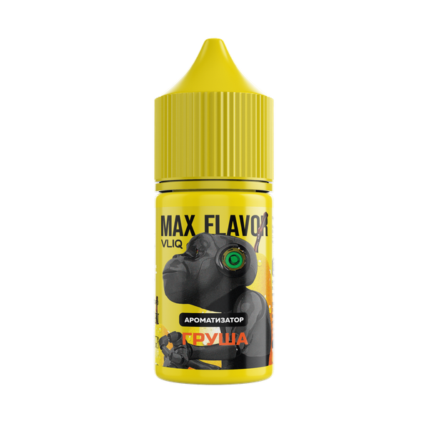 Купить Ароматизатор VLIQ Max Flavor 14 мл - Груша