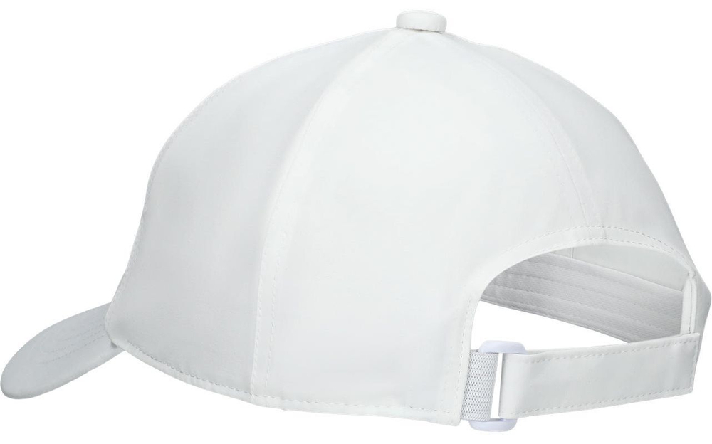 Теннисная кепка Asics Performance - белый