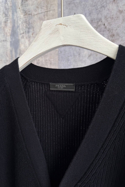 Кардиган Prada