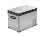 CD55 / - Автохолодильник (55 л, с Bluetooth) компрессорный Alpicool CD55 (55 литров) 12-24-220В с Bluetooth (Гарантия 14 дней)