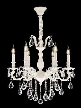 1118/6C MWH (1) Люстра VL (NW)