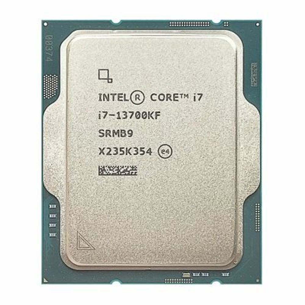 Процессор Intel Core i7 13700KF OEM