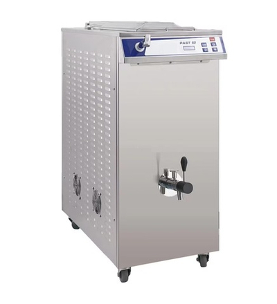 Пастеризатор Carpini Past60 W