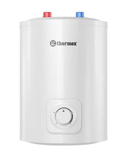 Водонагреватель Thermex IC 10U верх