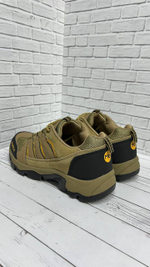 Трекинговые кроссовки M6-Merlle X13 / хаки