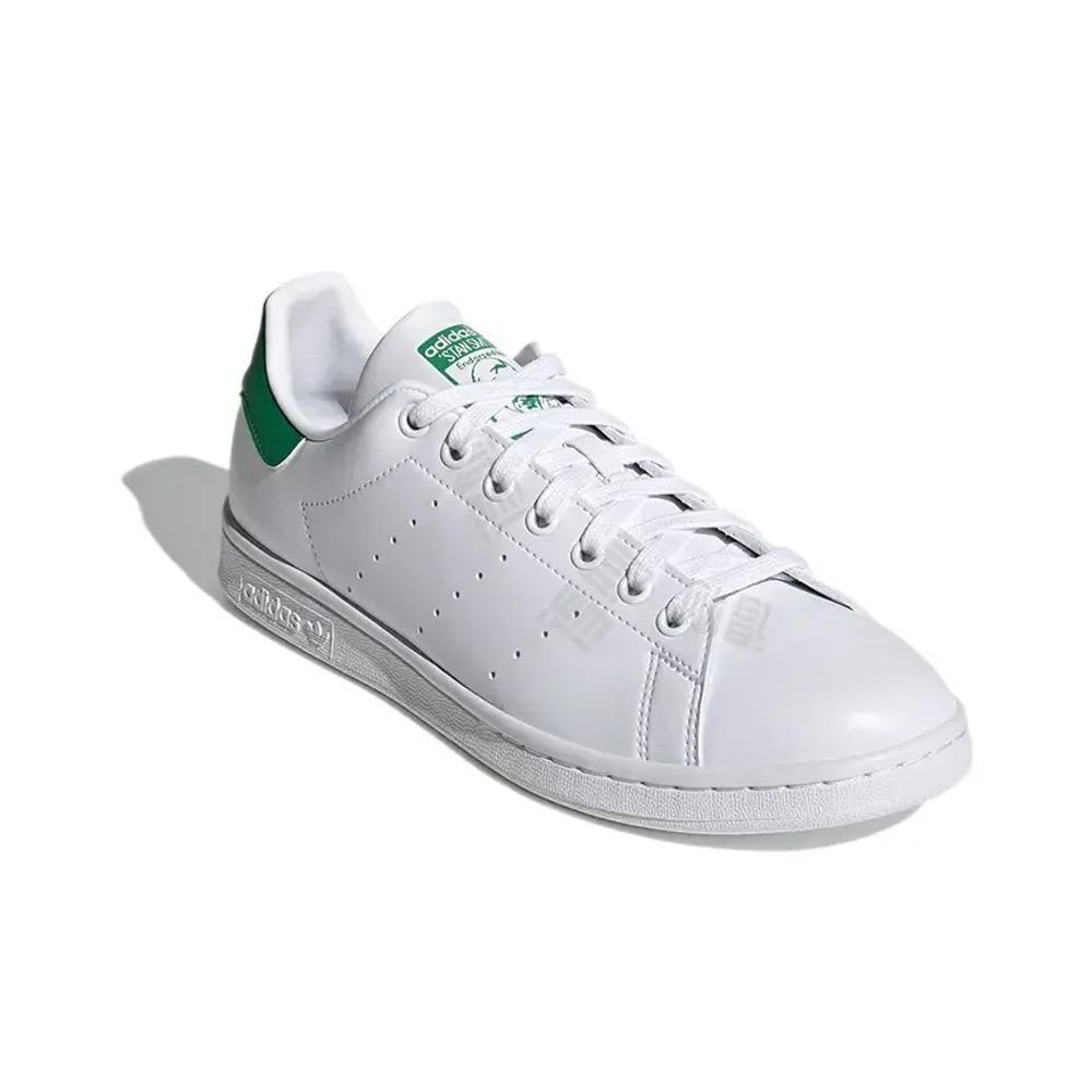 Кроссовки Adidas Stan Smith 'White Green' FX5502