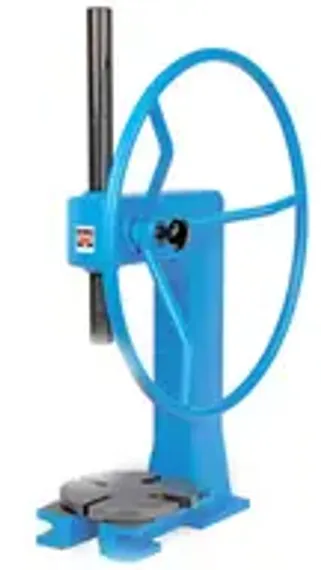 Коленно-рычажный пресс 15HRLP