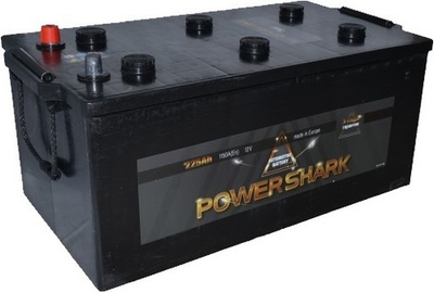 POWER SHARK 6CT- 225 аккумулятор