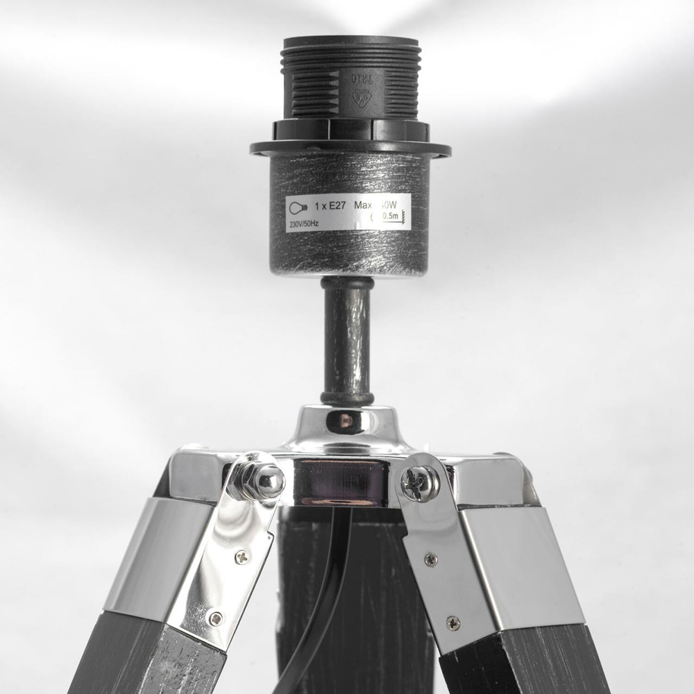 Настольная лампа Lussole SY5550