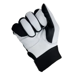 OSA START Ripper STG0333, Перчатки со вставкой из козьей кожи (10/100)