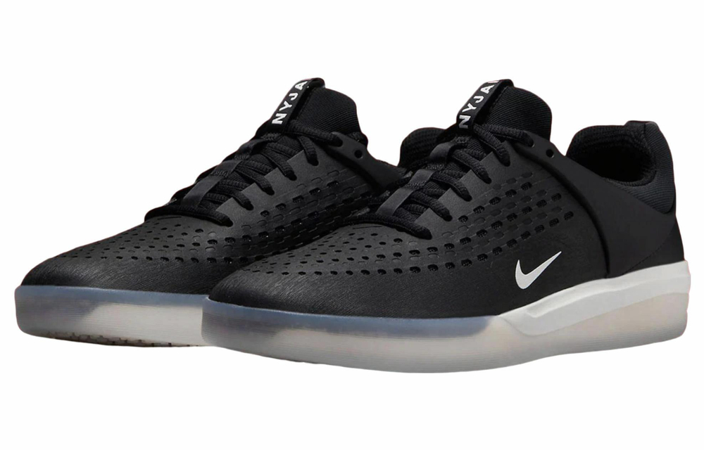 Кроссовки Nike Sb Nyjah 3