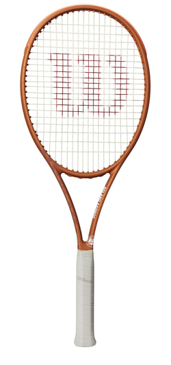 Теннисная ракетка Wilson Blade 98 (18X20) V8.0 Roland Garros 2022
