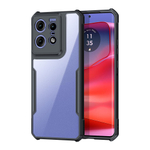 Чехол на Motorola Edge 50 Pro противоударный с усиленными углами XUNDD