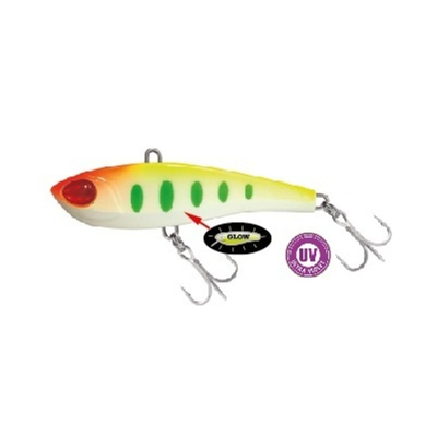 Ратлина Usami Wasabi Vib 100S #688