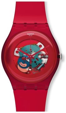 Наручные часы Swatch SUOR101