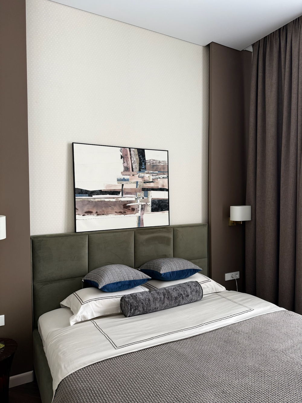 Постельное белье Organic Series | Lavin Beige