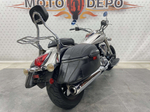 Yamaha Midnightstar XVS950 , 2016