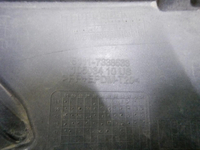 Бампер передний BMW X4 F26 (2014-2018)