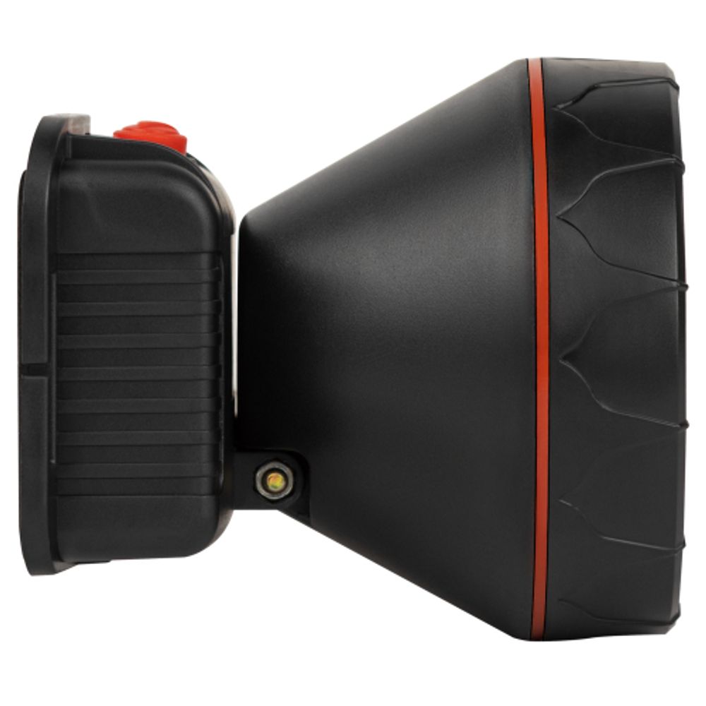 Фонарь налобный светодиодный АРМИЯ РОССИИ GA-803 аккумуляторный Вектор 3 режима