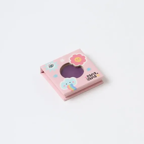 Тени Jelly PAMADAMA Purple Violet