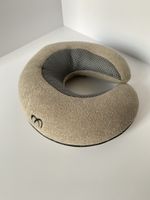 Новая подушка-круг под голову