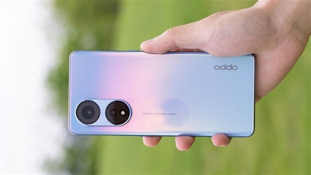 Oppo A1 Pro 5G (2022)