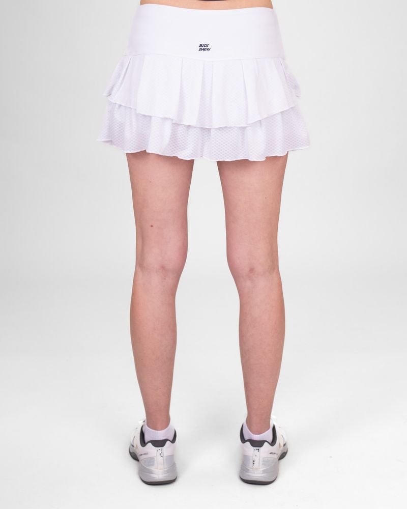 Юбка женская плиссированная Crew