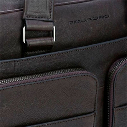 Сумка Piquadro Black Square CA2849B3/TM