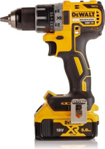 Аккумуляторная дрель-шуруповерт DeWALT DCD 791 Р 2 бесщеточная DCD791P2