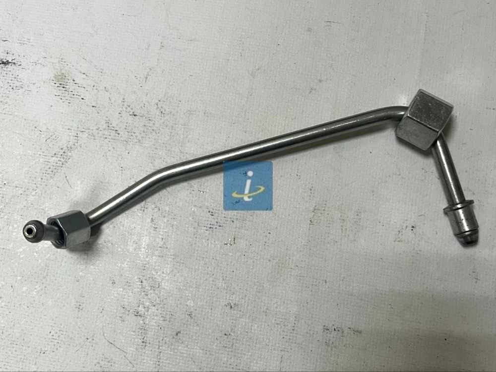 Трубка высокого давления ТНВД 5340.1112407-13