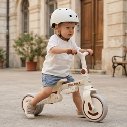 Велосипед-трансформер 9в1 BubaGO Malanka