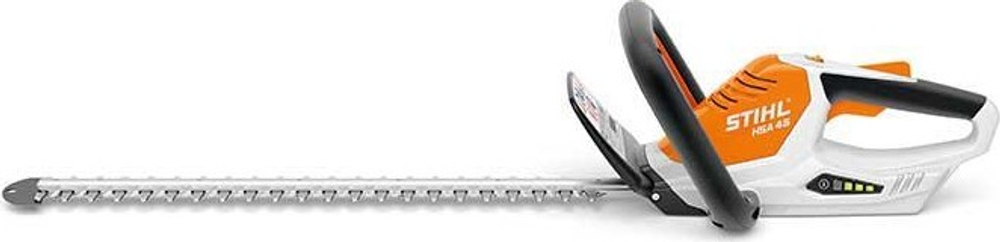 Ножницы-кусторез аккумуляторные STIHL HSA 45 45110113501